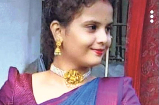 student died over brain fever